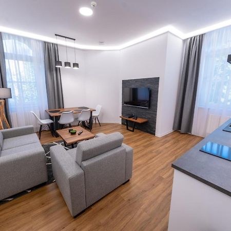 It Centrum Apartments Vrchlabí Room photo