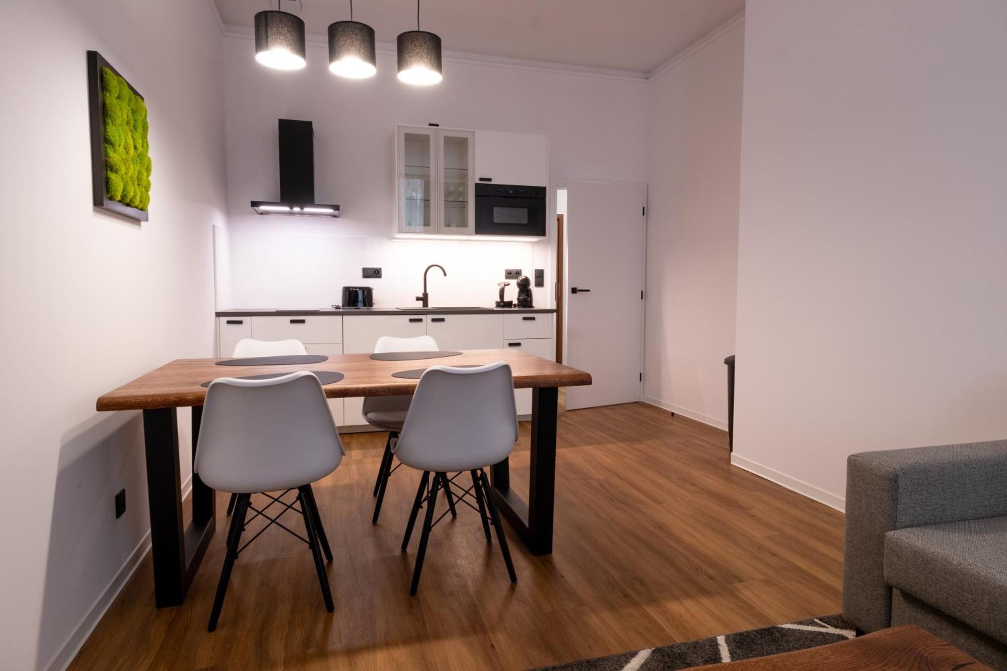 It Centrum Apartments Vrchlabí Room photo