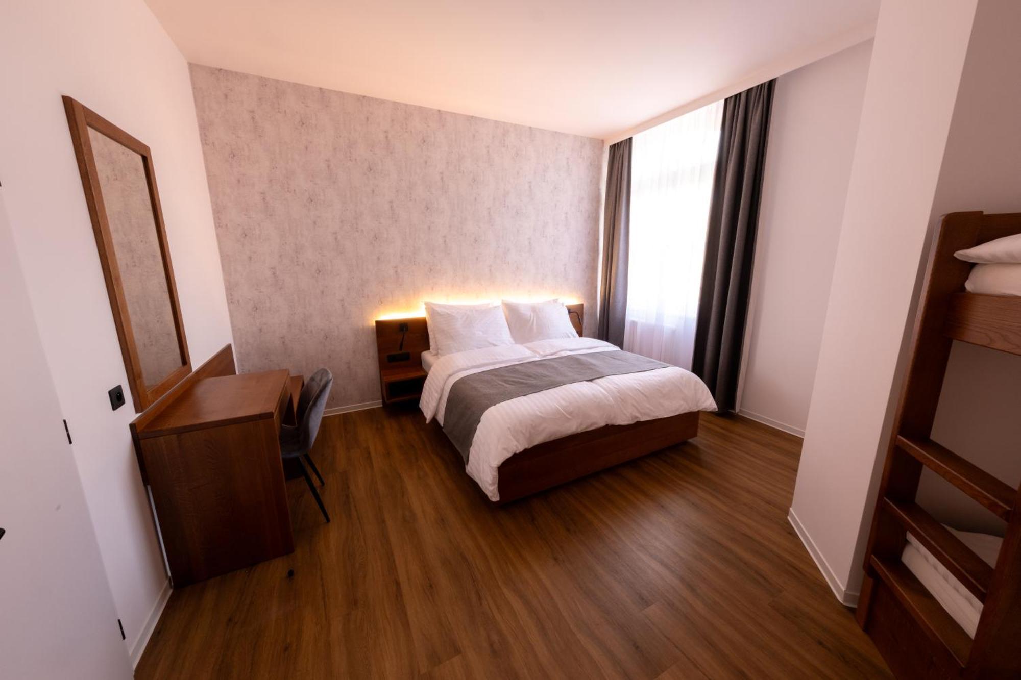 It Centrum Apartments Vrchlabí Room photo