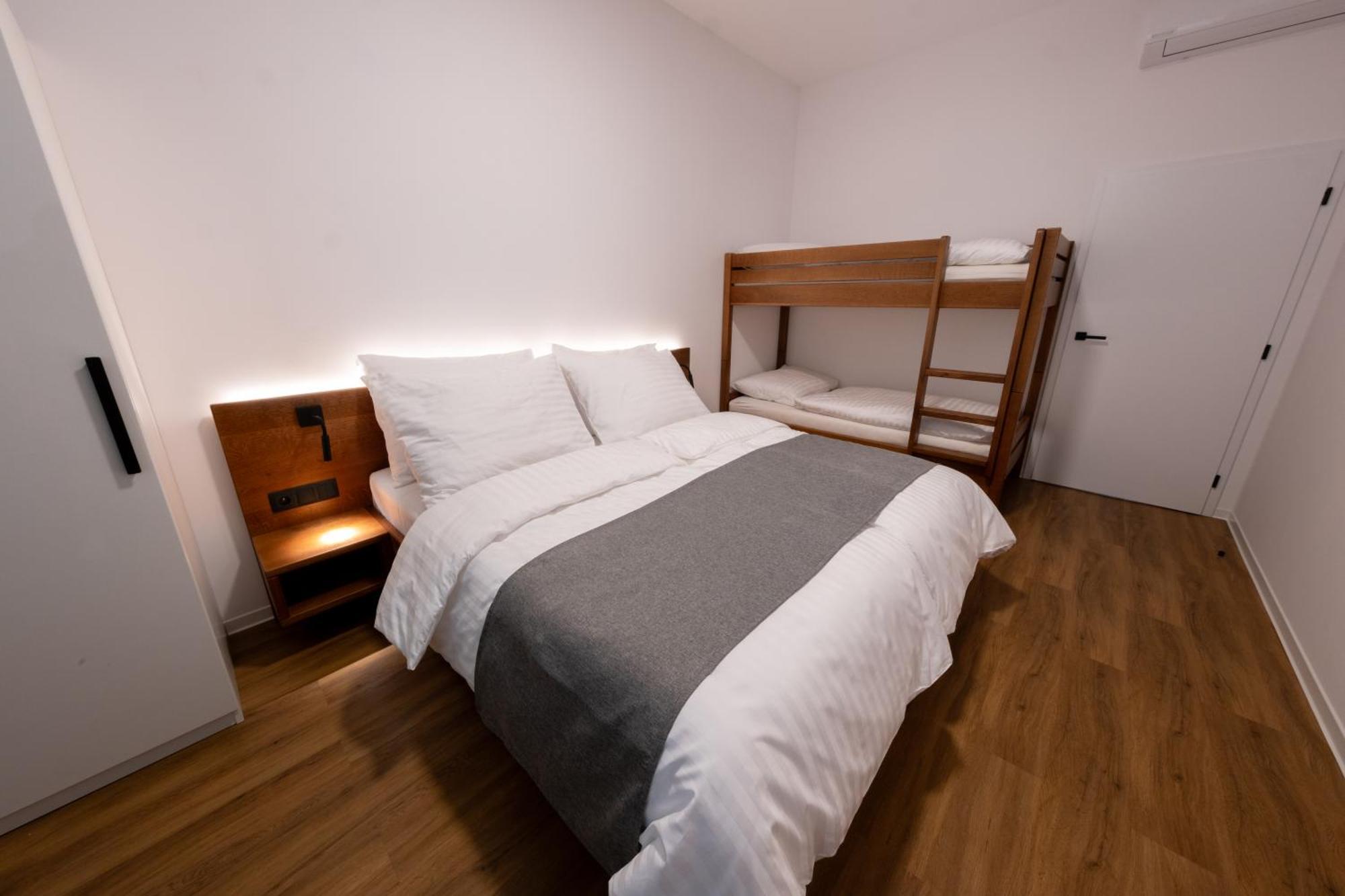 It Centrum Apartments Vrchlabí Room photo