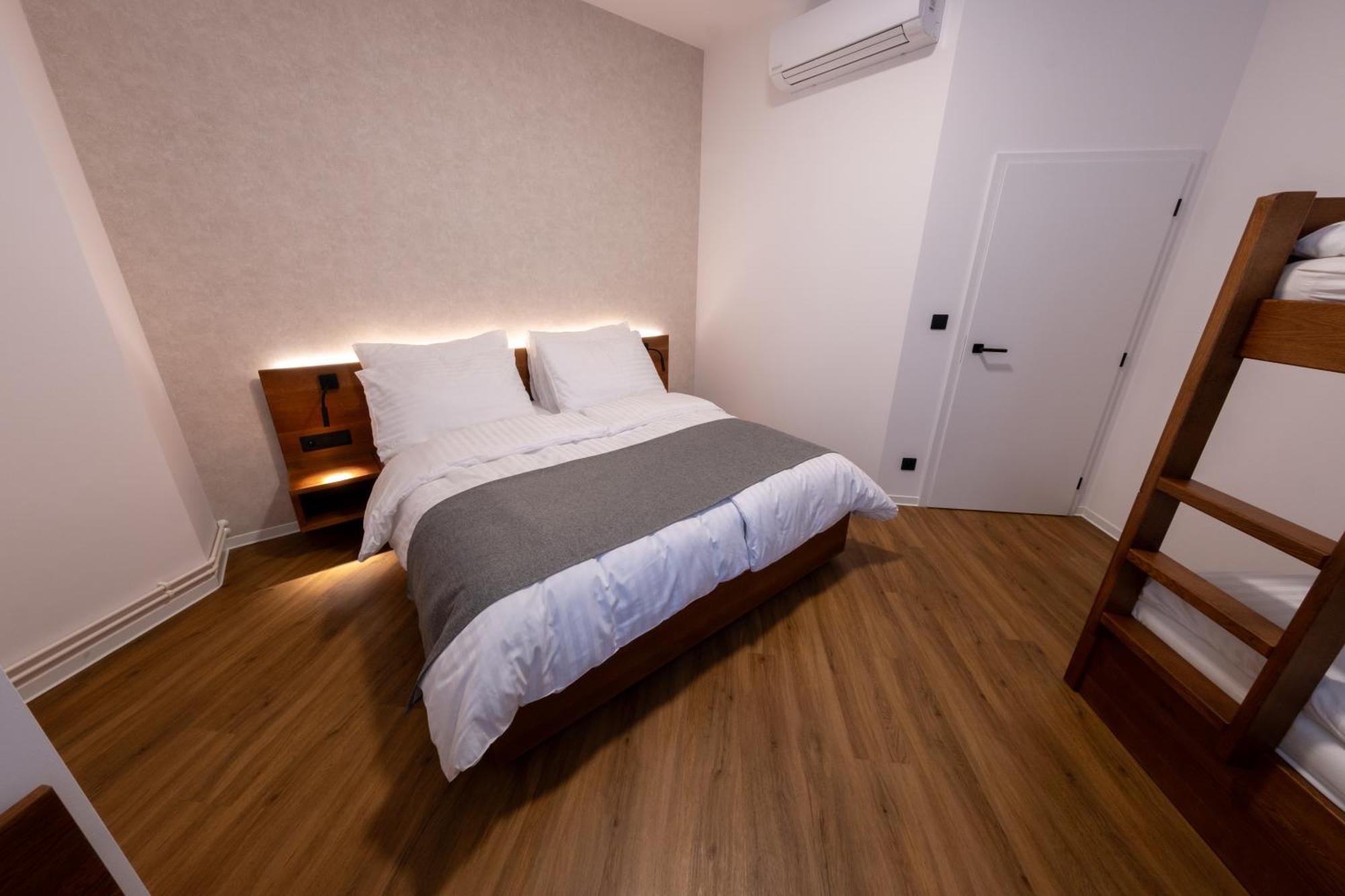 It Centrum Apartments Vrchlabí Room photo