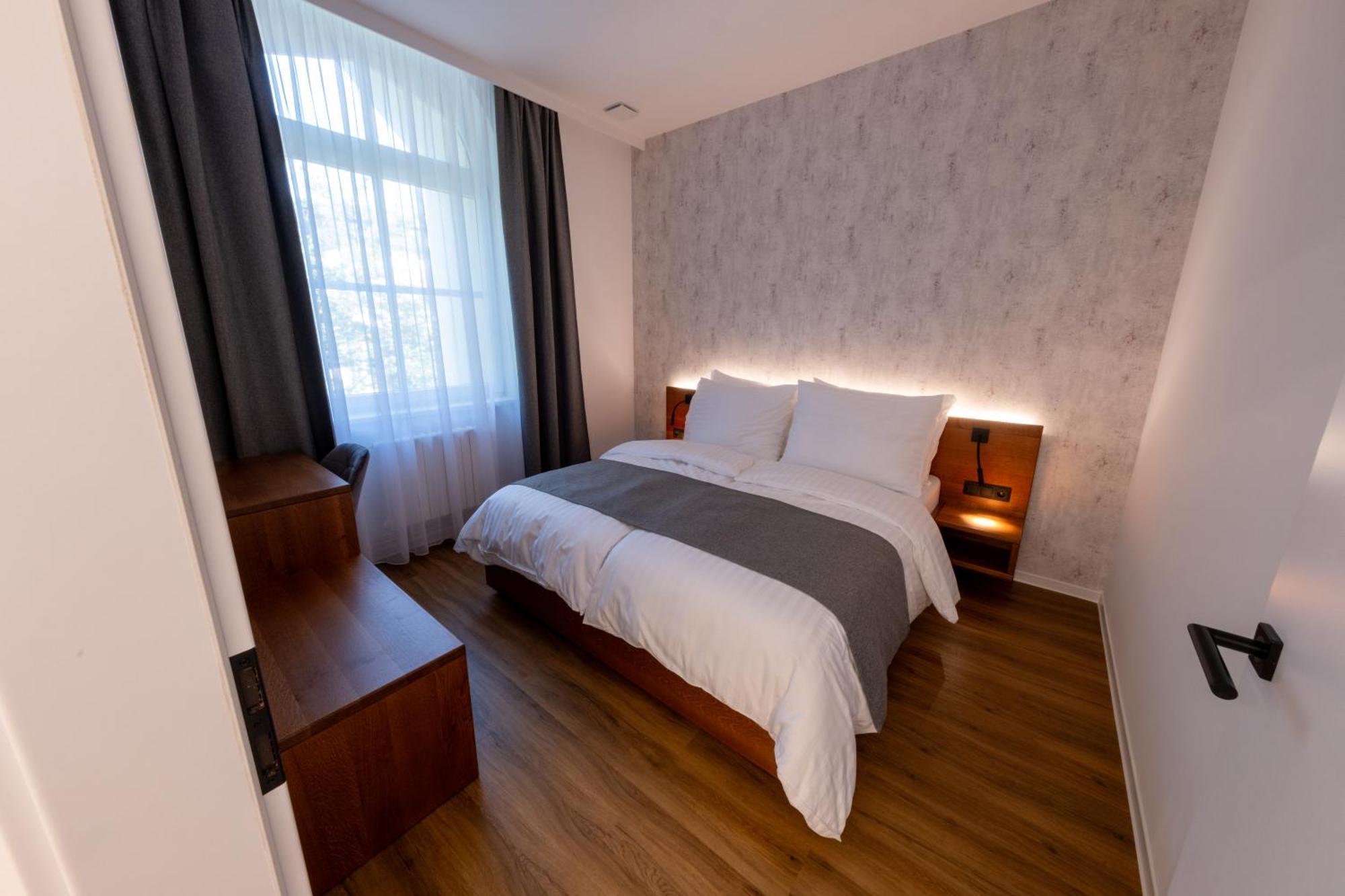 It Centrum Apartments Vrchlabí Room photo